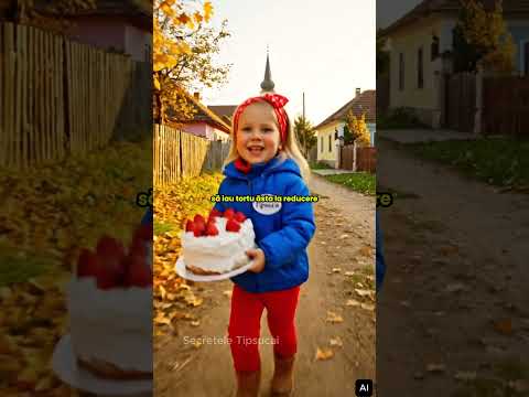Săracii nu s-au așteptat la asta! #comedie #caritate #copiifericiți #baby #humor #ai #divertisment