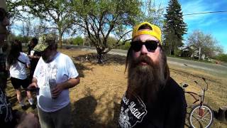 March MadMesh Mesh Ride 2017