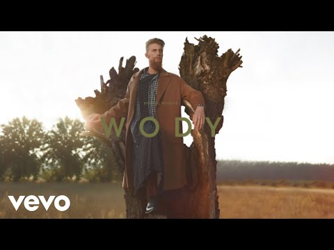 Andrzej Mrozek - Wody (Lyric Video) ft. Duit