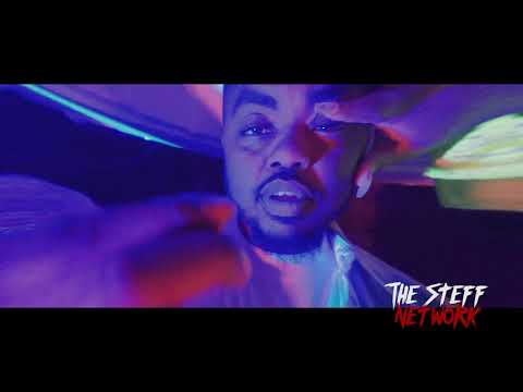 Mark White - Kallin (Official Music Video) Prod.PrimoBeats