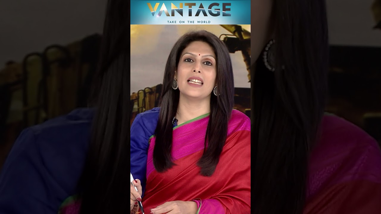 Indian Firms on US Radar | Vantage with Palki Sharma | Subscribe to Firstpost