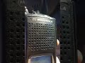 Motorola XTS 5000 ptt tone