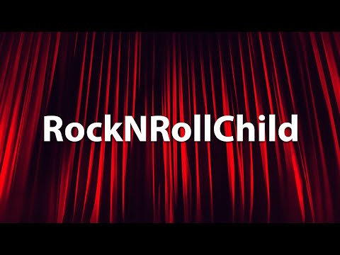 RocknRollChild | PHTLive®.com