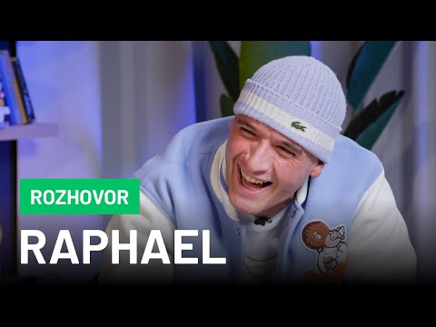 Raphael: Loko je hudobný génius. Produkoval mi celý album (ROZHOVOR)