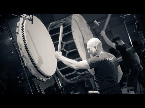 METROPOLIS ARK 3 - The Beating Orchestra - Trailer
