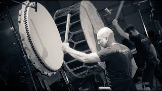 Video thumbnail for METROPOLIS ARK 3 - The Beating Orchestra - Trailer by Orchestral Tools