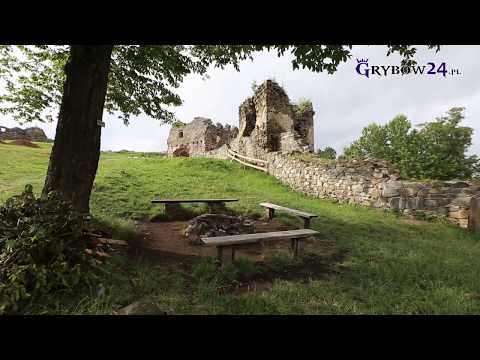 Grybów24.pl - Wielki Szarysz - bractwo rycerskie COHORS z Preszowa (Słowacja)