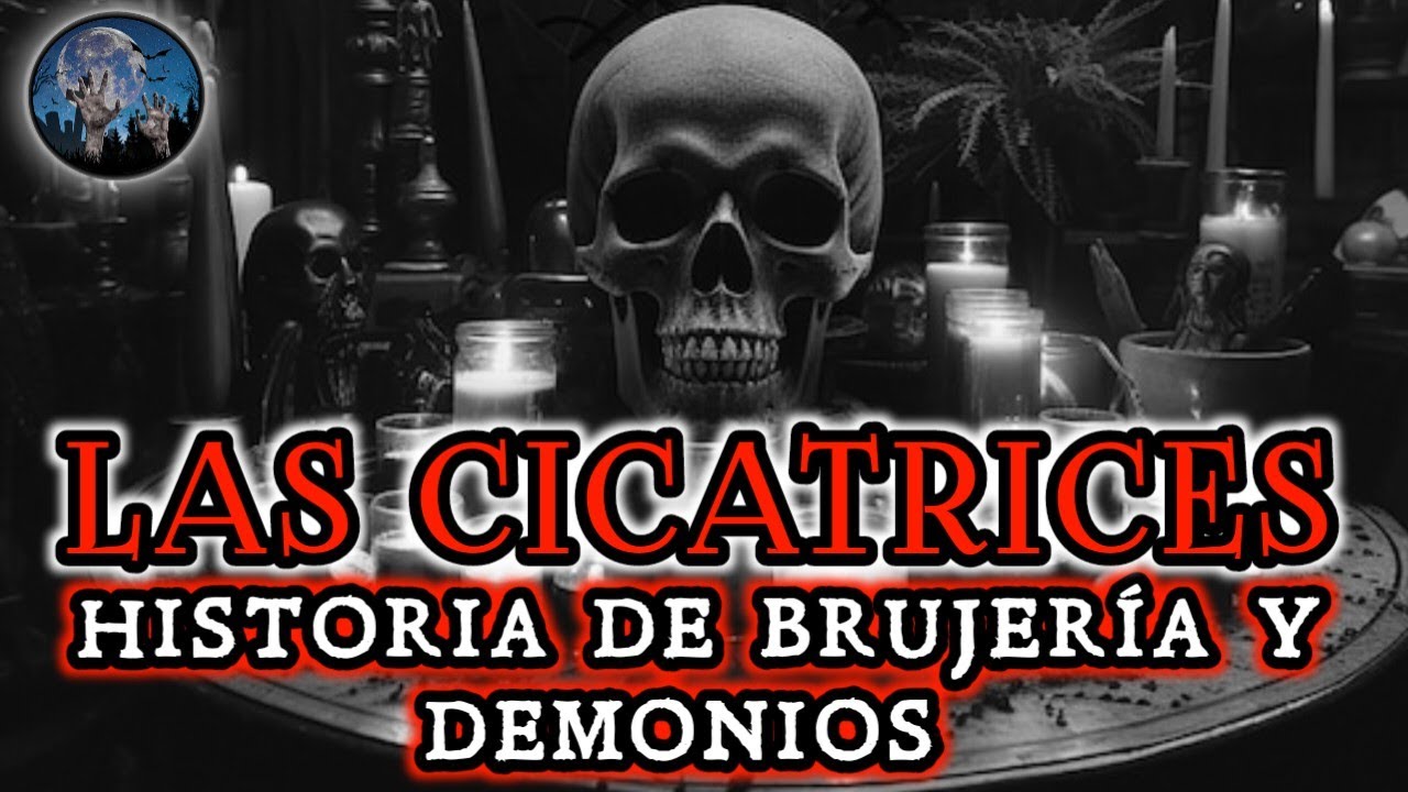 EL BRUJO DE LOS POBRES, LA BRUJERIA, ABANDONO Y LUJURIA TERMINARON CON MI VIDA | HISTORIAS DE TERROR