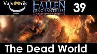 Legendary Heroes Dead World DLC *39* Kriegstreibendes Finale (Conquest Victory) [LP/DE/HD]