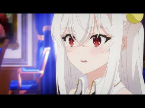 TVアニメ『天才王子の赤字国家再生術』バレンタインPV