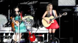 JaneDear Girls - Saturdays in September