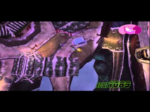 Sly 3 [PS3 Remastered Walkthrough] Part 37