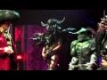 GWAR "Zombies, March!" (OFFICIAL VIDEO ...