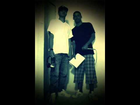 Rap Personal I - Mc Ronall & R.C (Aci2) MDO