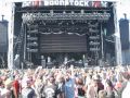 Gob Live @ Boonstock 2012 Gibbons Give Up The ...