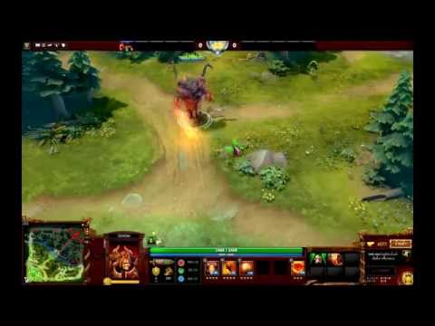 WeLoveDota2 - Doom  Incandescent Liturgy set Previews