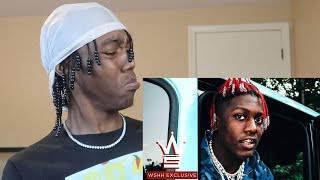 Lil Yachty "6AM Freestyle" (WSHH Exclusive - Official Audio) Reaction