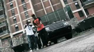 Young Gunz - I'm ILL. (Official Music Video 2010)(Dir By HiDep)