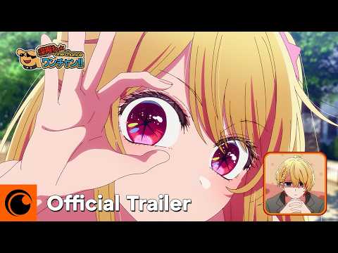 【OSHI NO KO】 Season 3 | Official Trailer 2 | Crunchyroll