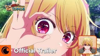 Download lagu 【OSHI NO KO】 Season 3 | Trailer 2 | Crunchyroll mp3 Download lagu 【OSHI NO KO】 Season 3 | Trailer 2 | Crunchyroll mp3