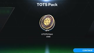 How To Get 640 UTOTS Points For Free ?