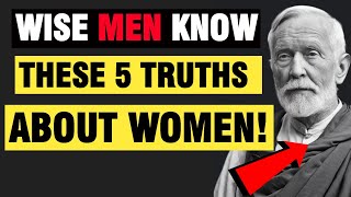 Stop Wasting Time on Women – 5 Tips Every Man Must Learn About Women ! Stoicism