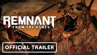 VideoImage1 Remnant: From the Ashes - Complete Edition