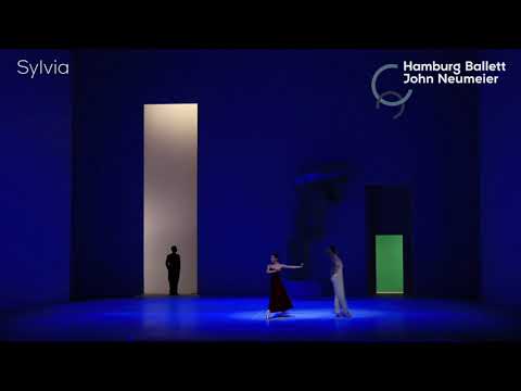 Sylvia – Ballett von John Neumeier 1/5