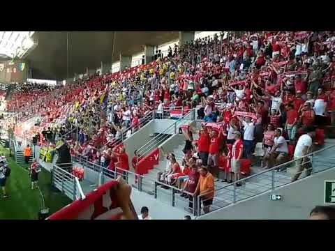 Diósgyőr - Mezőkövesd