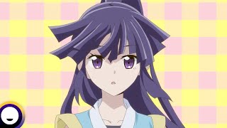 Log Horizon Season 3 - Ending Theme – Blue Horizon