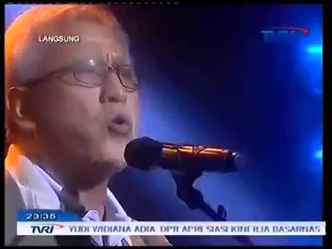 Iwan Fals   Konser Tahun Baru 2015  TVRI