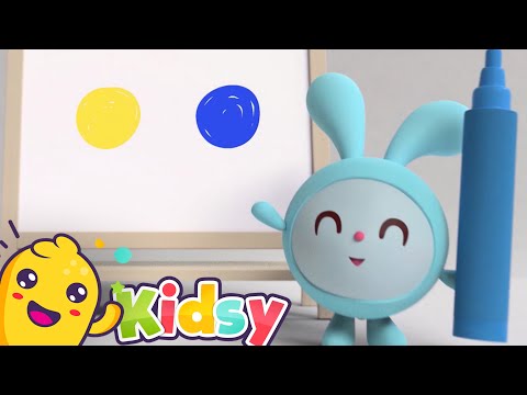 BabyRiki Best Compilation | Full Episodes of BabyRiki | KIDSY
