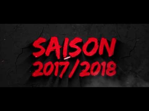HSG Körle/Guxhagen 2  - Team Saison 2017/2018