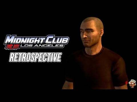 Midnight Club LA Retrospective: A Definitive Open World Experience