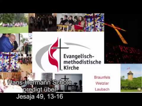 Predigt vom 28.12.2014