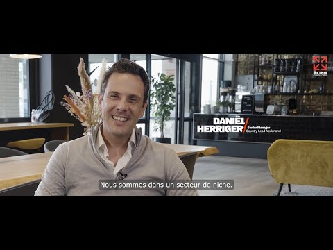 Consultant testimonial