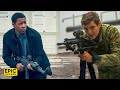 Pedro Pascal Becomes Robert McCall S Most Dangerous Enemy The Equalizer 2