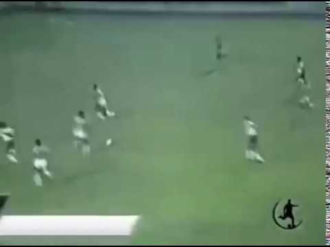 Romário (Vasco) - 20/03/1986 - Campo Grande 0x3 Vasco - 2 gols
