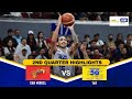 SAN MIGUEL vs TNT | FINALS GAME 4 | 2ND QUARTER HIGHLIGHTS | PBA SEASON 50 PHILIPPINE CUP