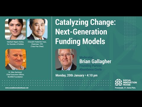 Funding Models: The Lifeblood of Innovation | Vibepedia