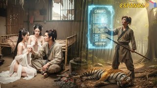 Convertirse en Dios de la Guerra por casarse en el caos y un Sistema de vidas desechables