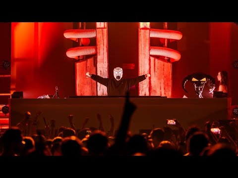 IRRADIATE pres. ATOMIC WARFARE @ MASTERS OF HARDCORE 2024☢️