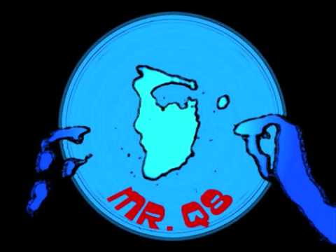 Mr.Q8 - Lasciami Entrare