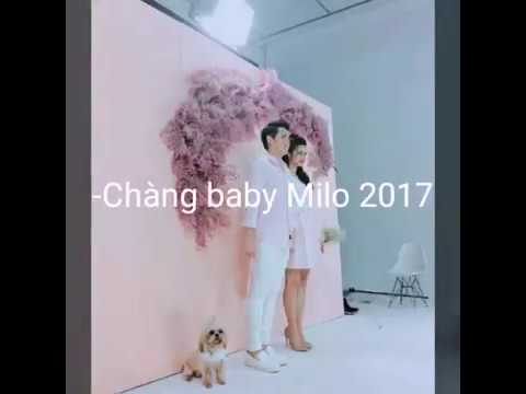 Đông Nhi~ Chàng baby milo(replay 2007) Audio