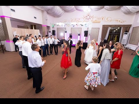 Filmare nuntă Monica&Liviu - UltraHD / 2 camere