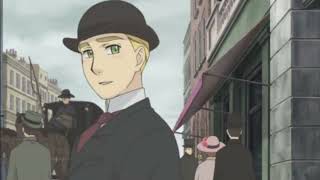 (AMV) William and Emma ~ First Kiss (Alexander Rybak)