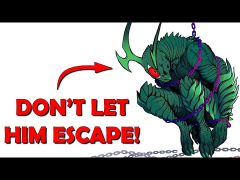 Top 5 SCP 001 Proposals