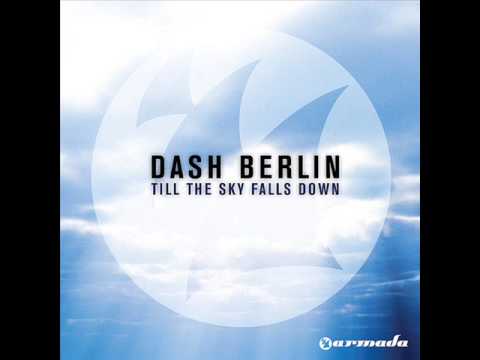 Dash Berlin - Till The Sky Falls Down