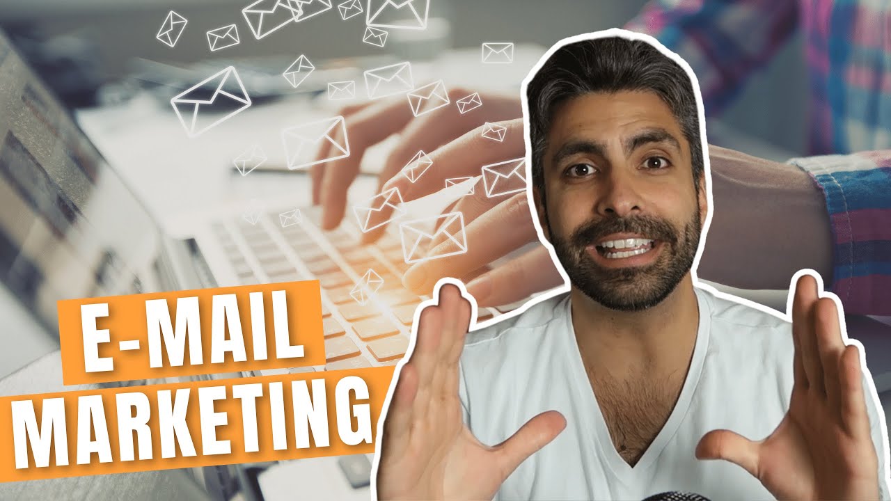 MANDAR E-MAILS QUE NÃO CAIAM NO SPAM? FAÇA ISTO!