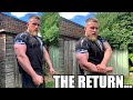 The Return Of The Arm Days?? | My Supplement Stack